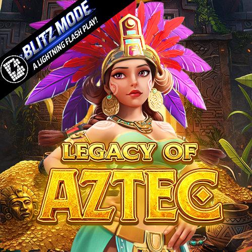 LEGACY OF AZTEC